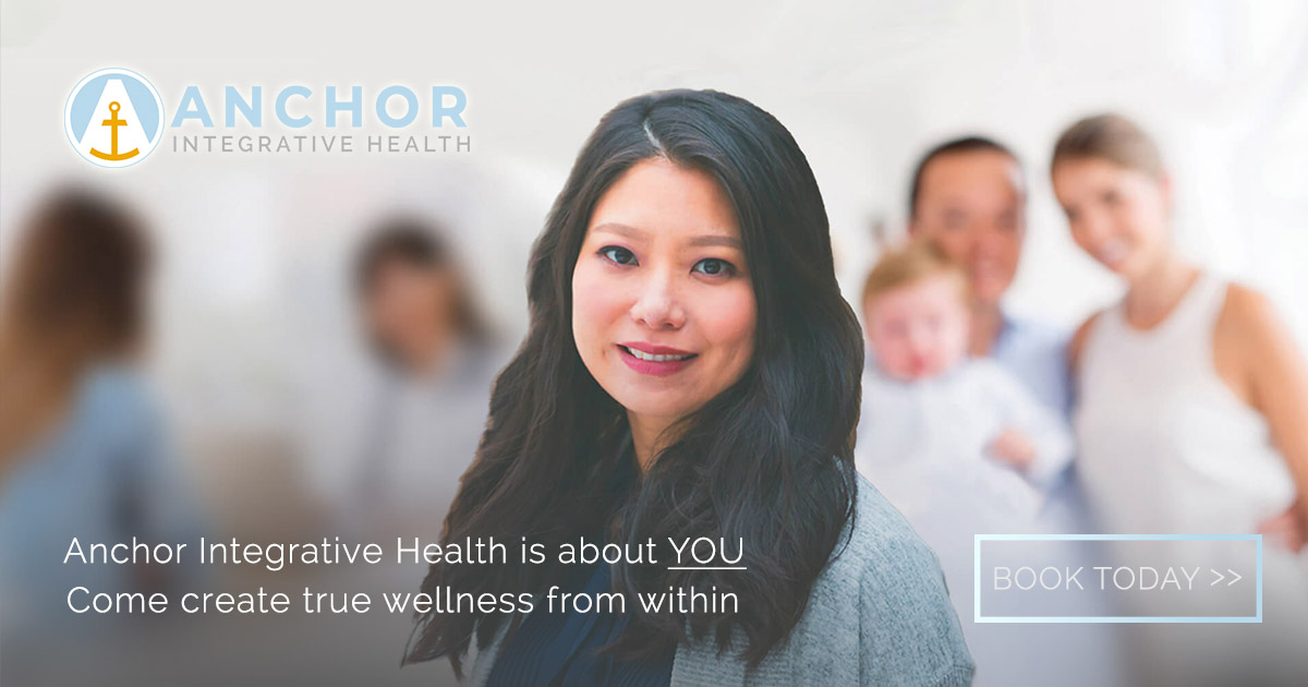 Home | Anchor Integrative Health